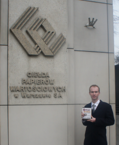 Warsaw Stock Exchange