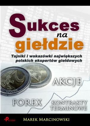 FOREX Price Action książka