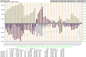 Koncentracja pozycji (S&P500)