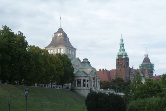 Szczecin