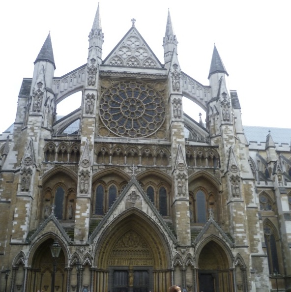 Westminster Abbey