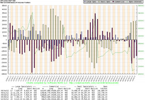 Koncentracja pozycji (S&P500)