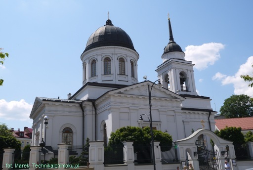 Katedralna Cerkiew