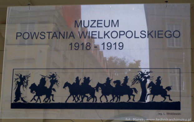 MuzeumPowstaniaWielkopolskiego