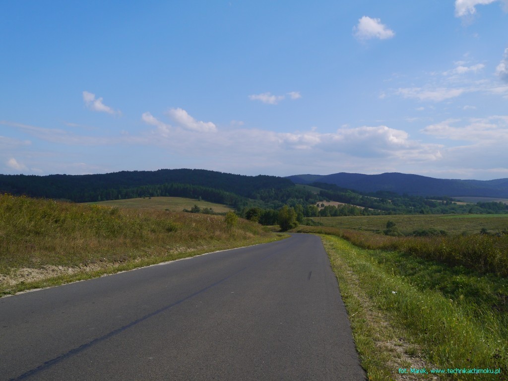 Bieszczady