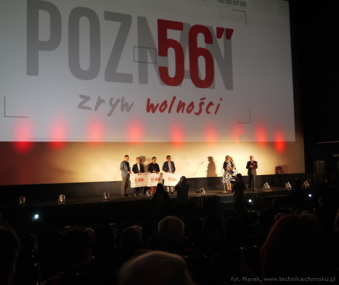 Gala Poznań '56